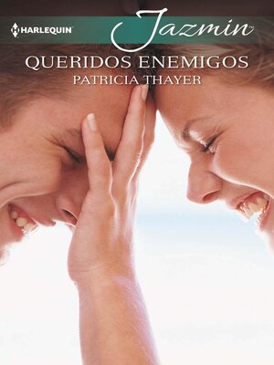 cover image of Queridos enemigos